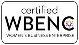 Entreprise féminine certifiée WBENC