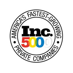 Inc. 5000 - Les entreprises privées à la croissance la plus rapide d&#039;Amérique